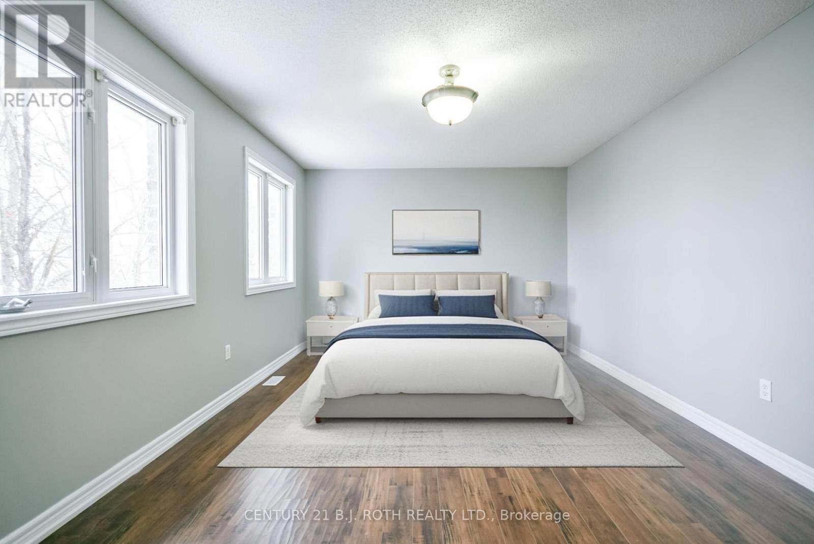 113 Livia Herman Way, Barrie, Ontario  L4M 7K5 - Photo 24 - S12544754