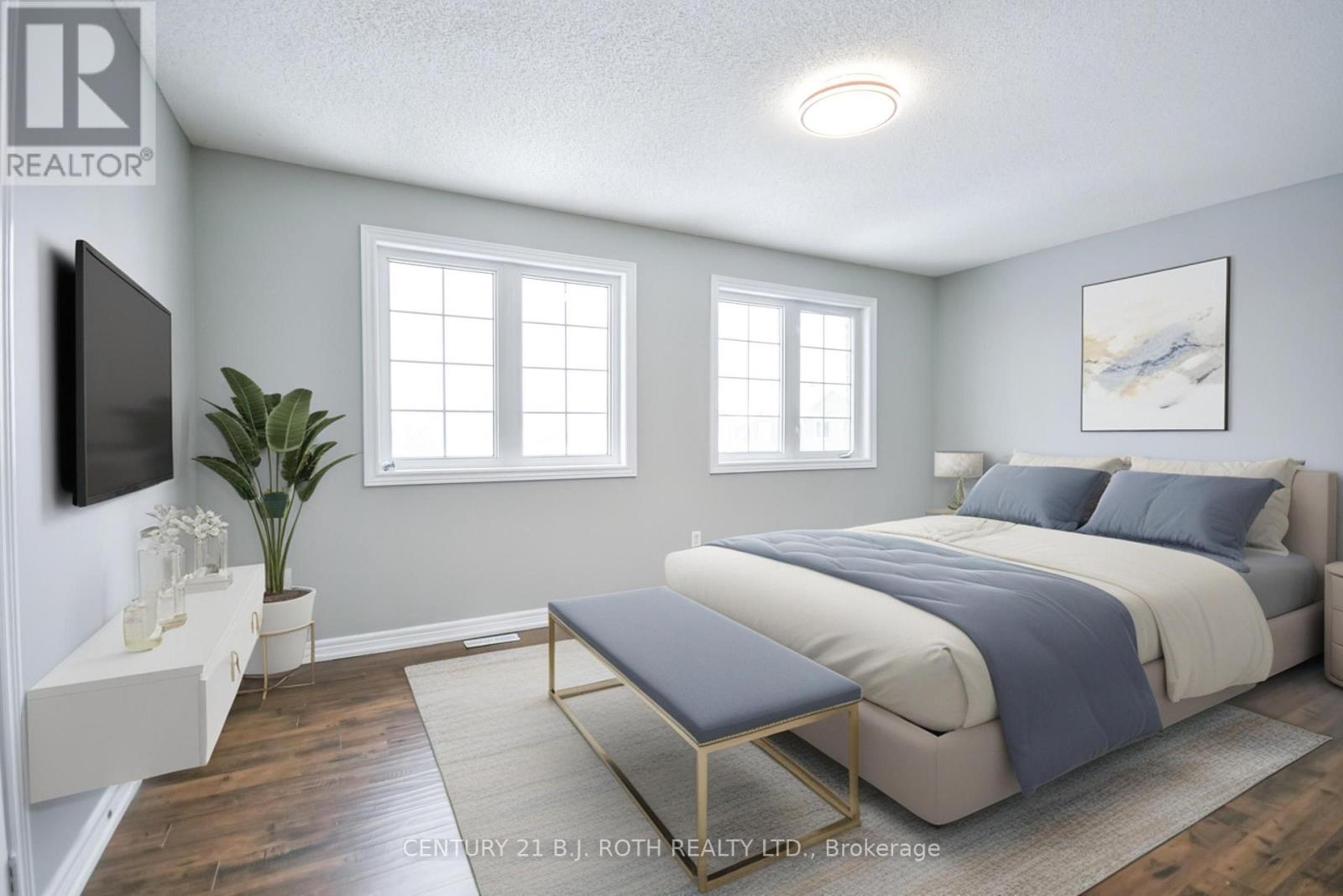 113 Livia Herman Way, Barrie, Ontario  L4M 7K5 - Photo 34 - S12544754