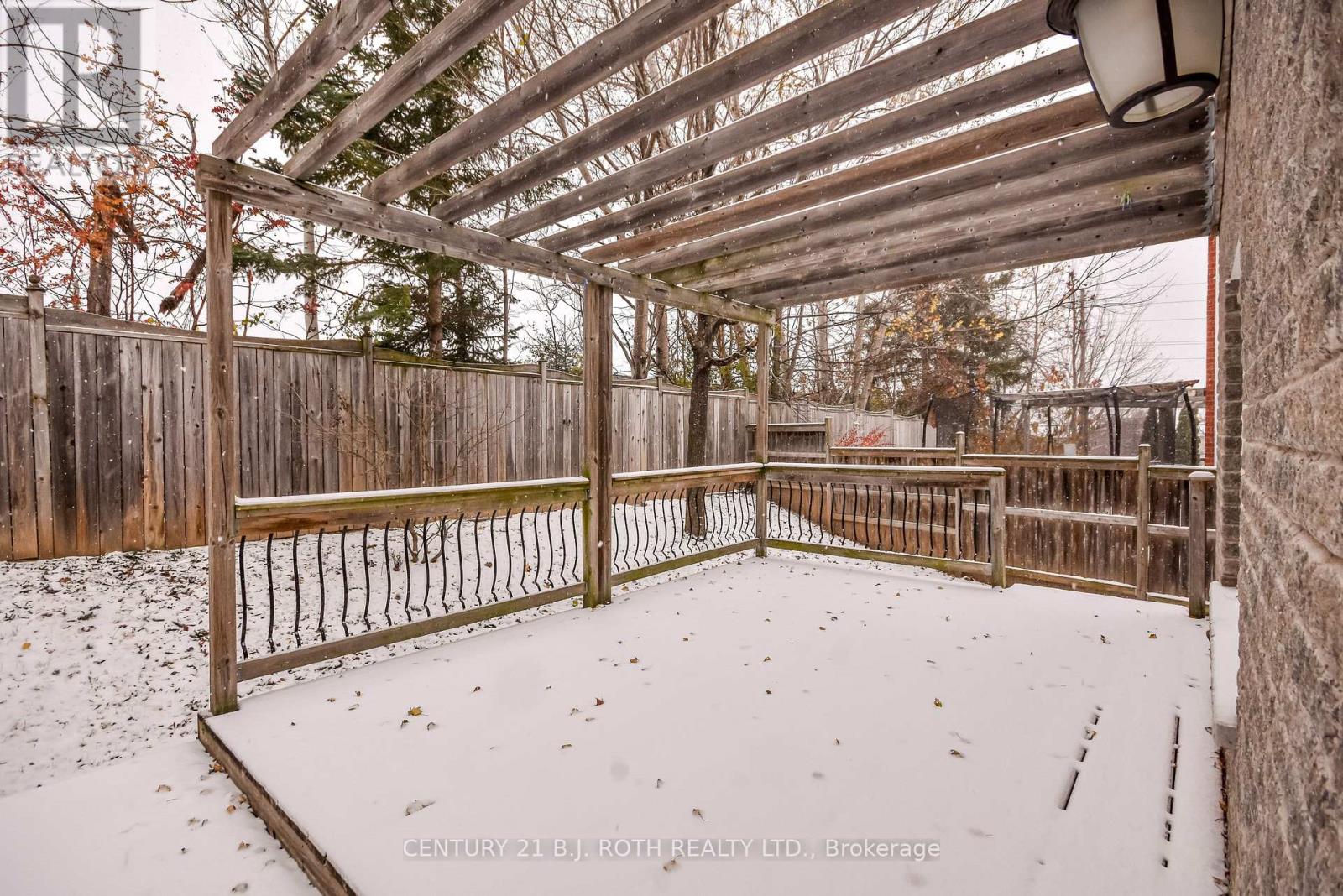 113 Livia Herman Way, Barrie, Ontario  L4M 7K5 - Photo 35 - S12544754