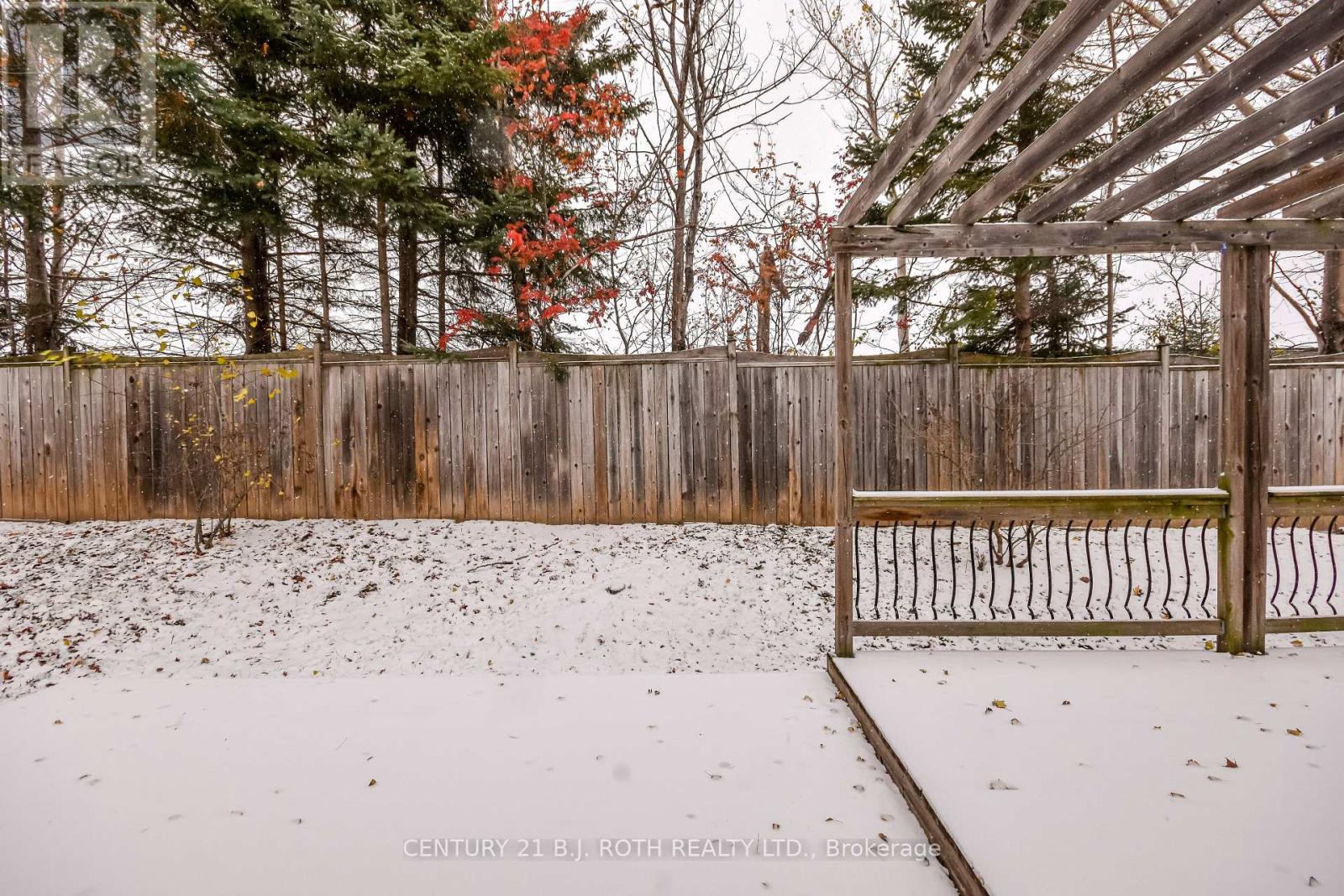 113 Livia Herman Way, Barrie, Ontario  L4M 7K5 - Photo 37 - S12544754