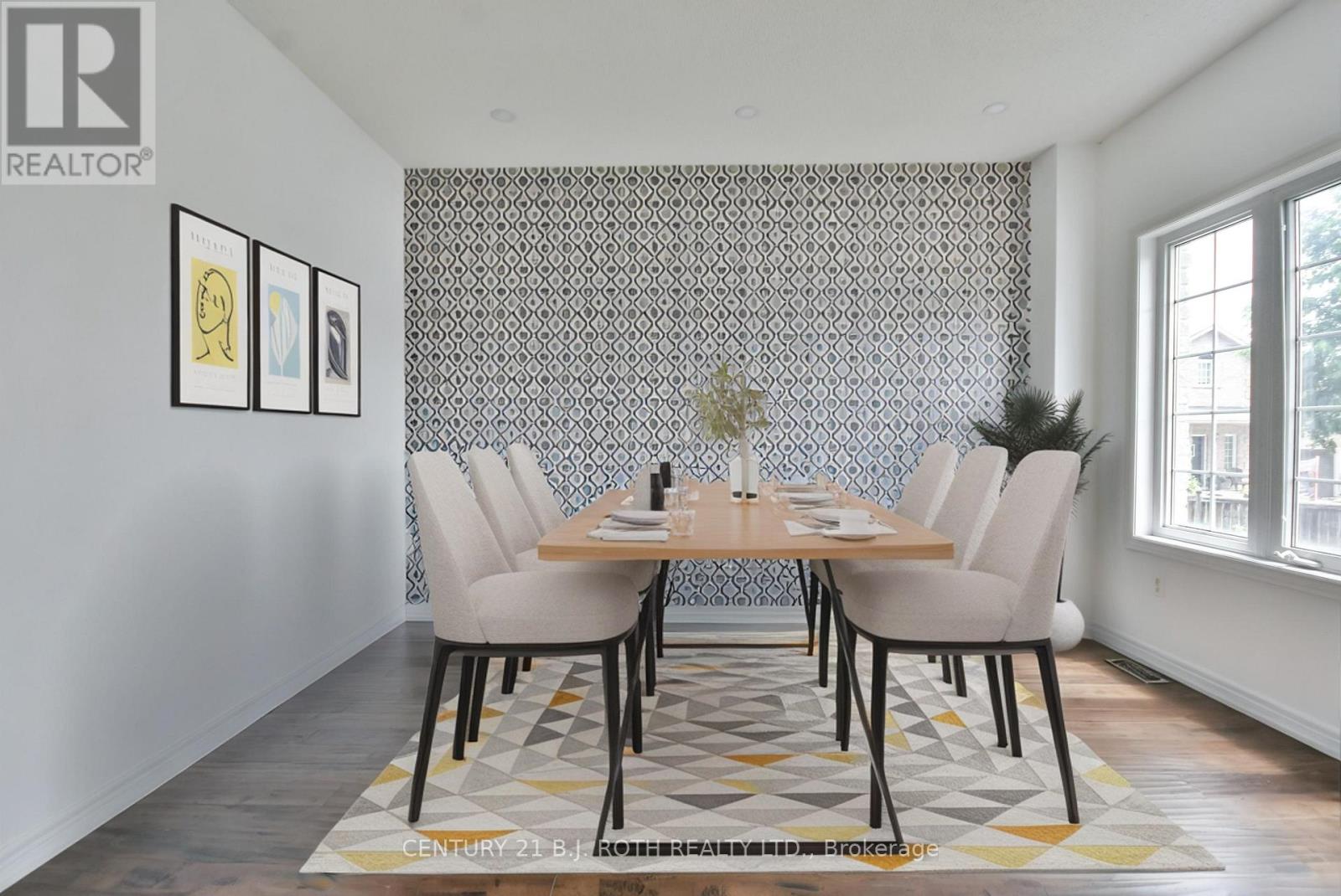 113 Livia Herman Way, Barrie, Ontario  L4M 7K5 - Photo 6 - S12544754