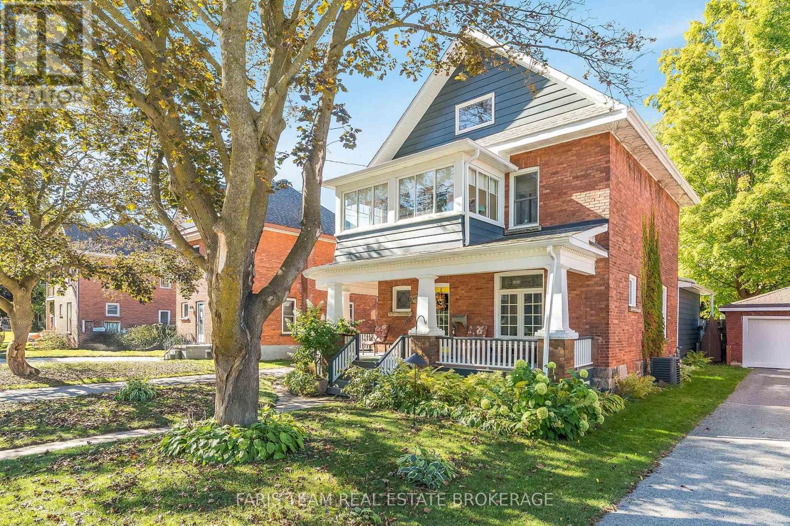 404 Manly Street, Midland, Ontario  L4R 3E3 - Photo 2 - S12544774