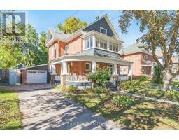 404 MANLY STREET, Midland, Ontario