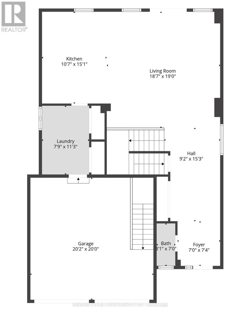 137 Ritchie Crescent, Springwater, Ontario  L0L 1P0 - Photo 39 - S12544820