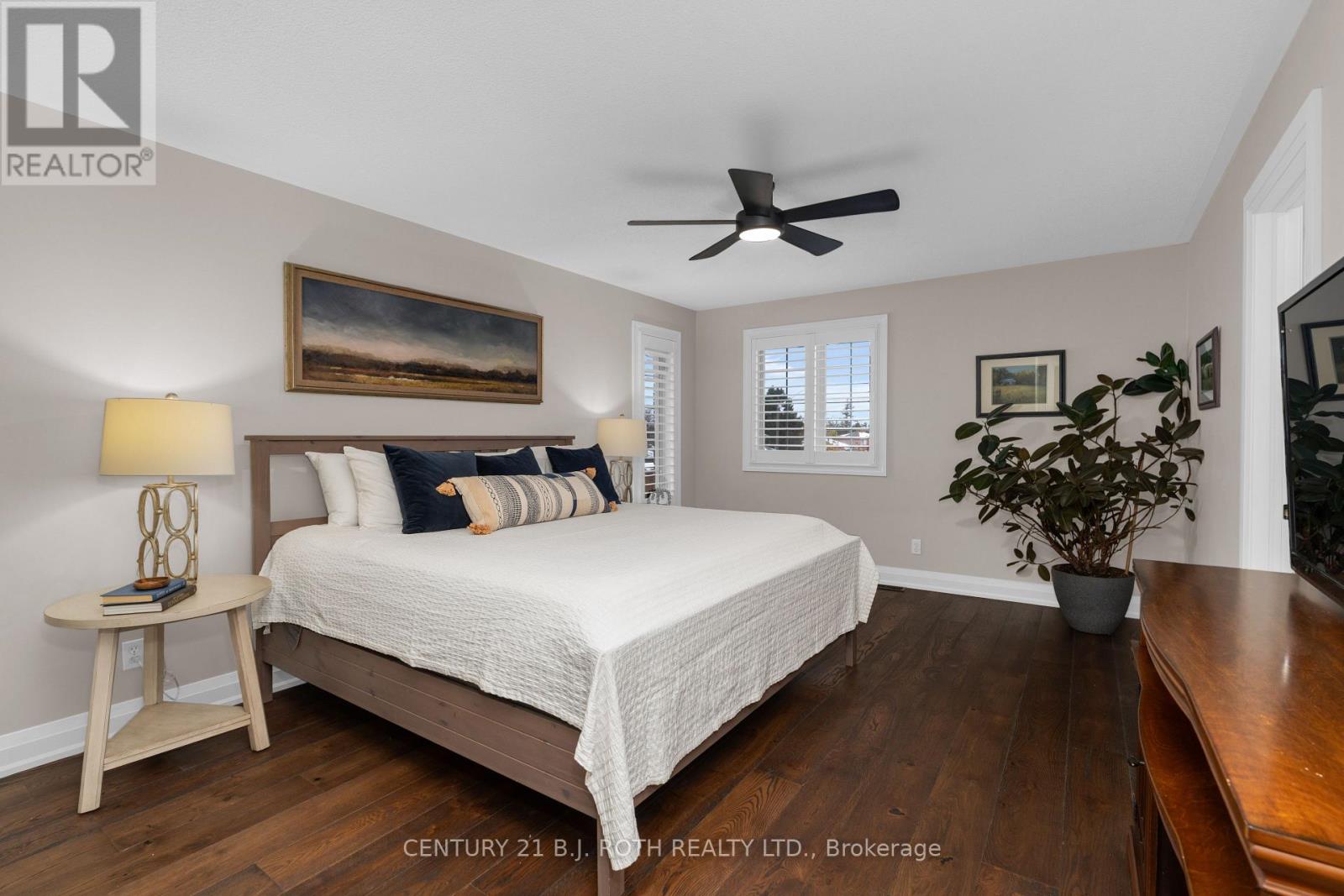 14 Brookfield Crescent, Barrie, Ontario  L4N 9R4 - Photo 13 - S12544920