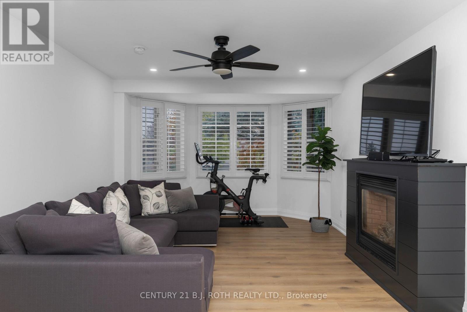 14 Brookfield Crescent, Barrie, Ontario  L4N 9R4 - Photo 23 - S12544920