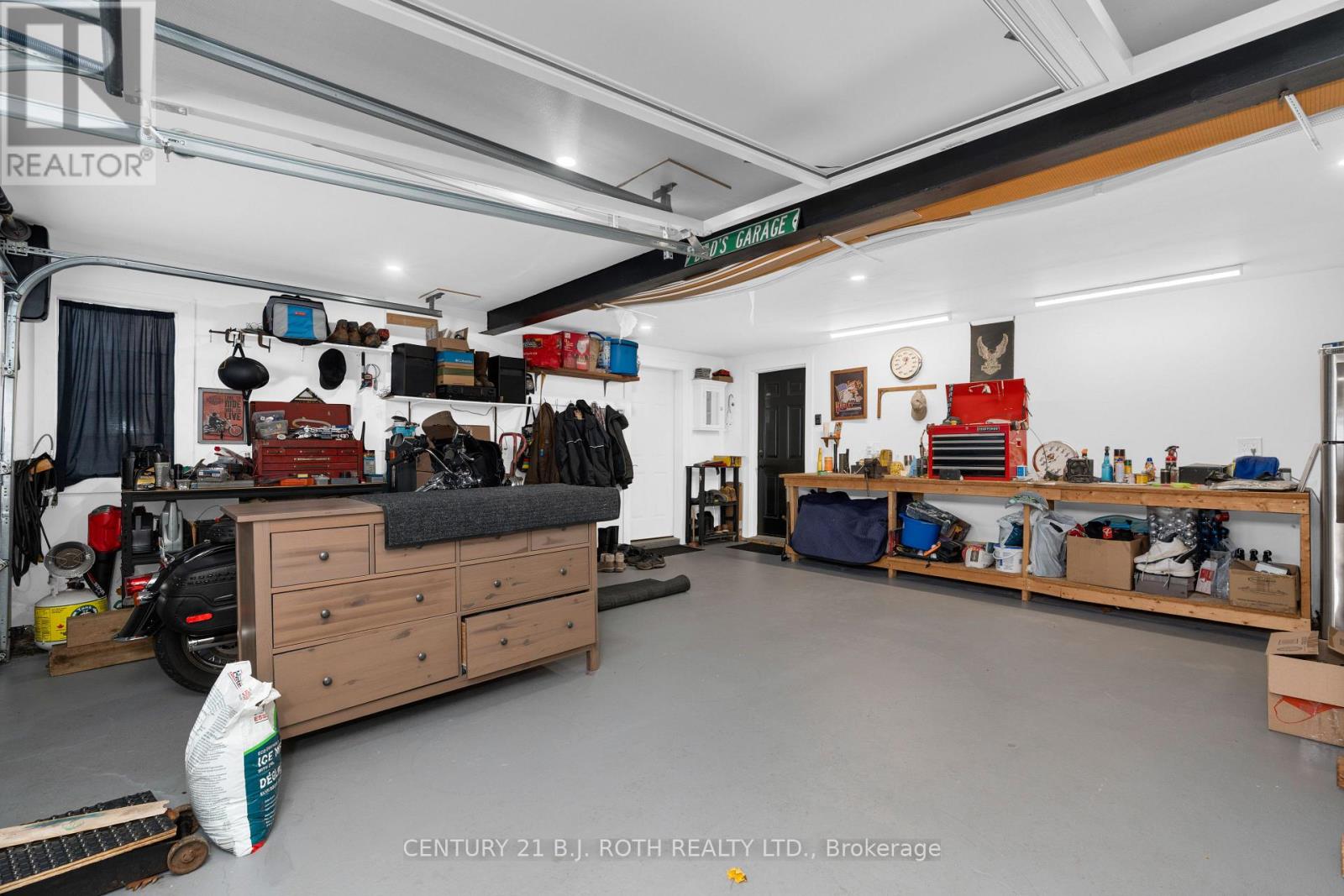 14 Brookfield Crescent, Barrie, Ontario  L4N 9R4 - Photo 33 - S12544920