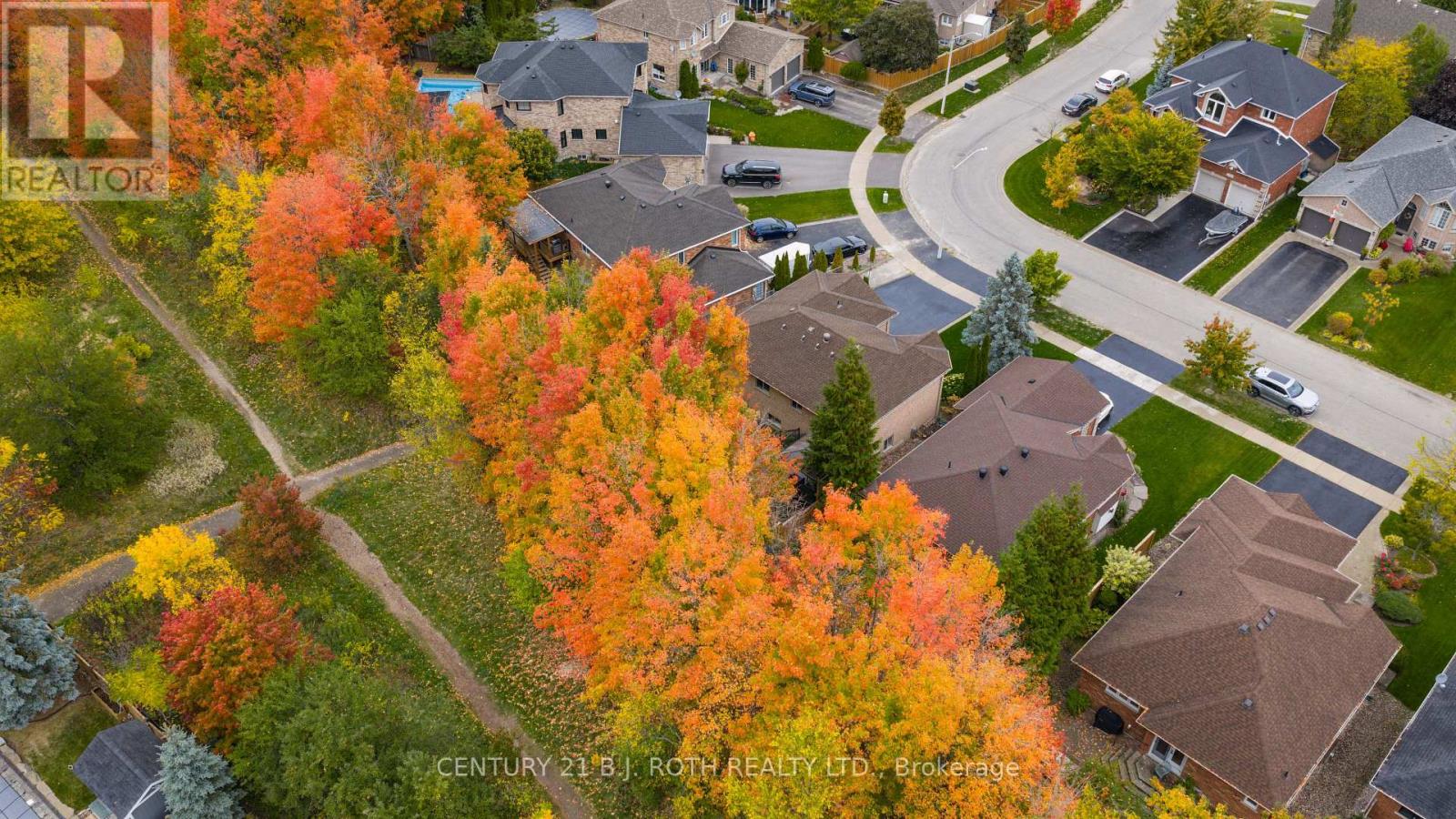 14 Brookfield Crescent, Barrie, Ontario  L4N 9R4 - Photo 37 - S12544920