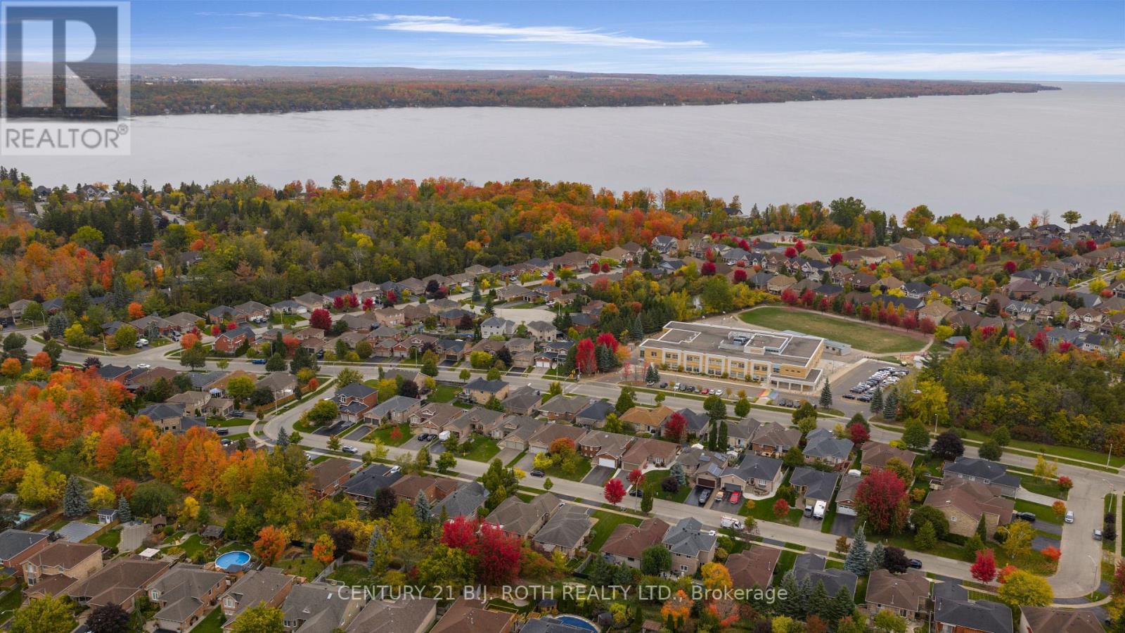 14 Brookfield Crescent, Barrie, Ontario  L4N 9R4 - Photo 38 - S12544920