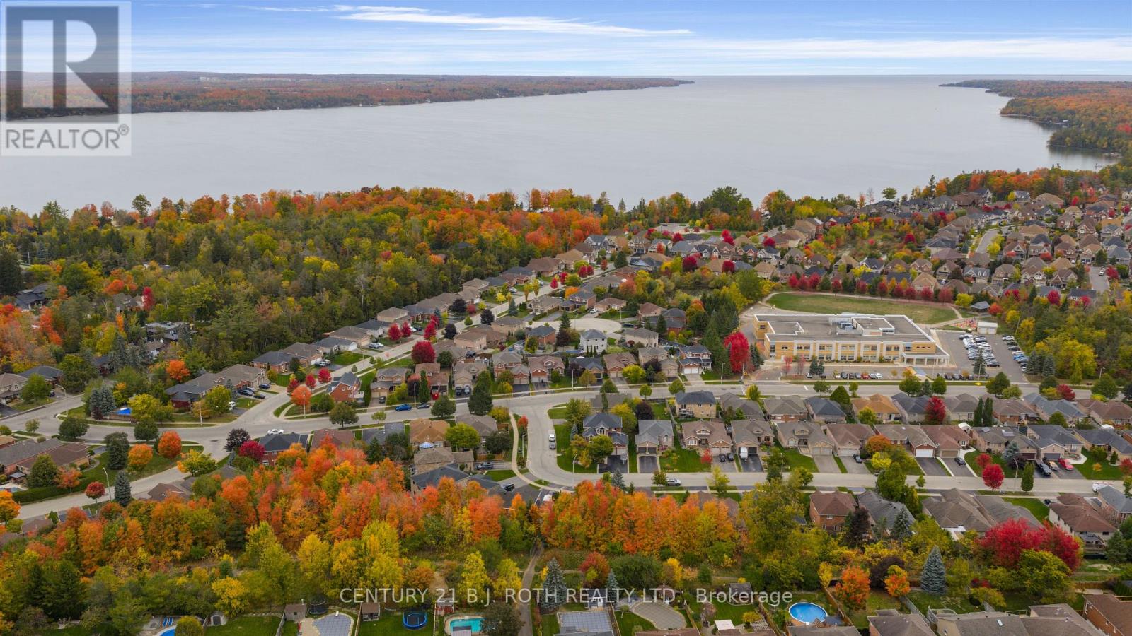 14 Brookfield Crescent, Barrie, Ontario  L4N 9R4 - Photo 39 - S12544920