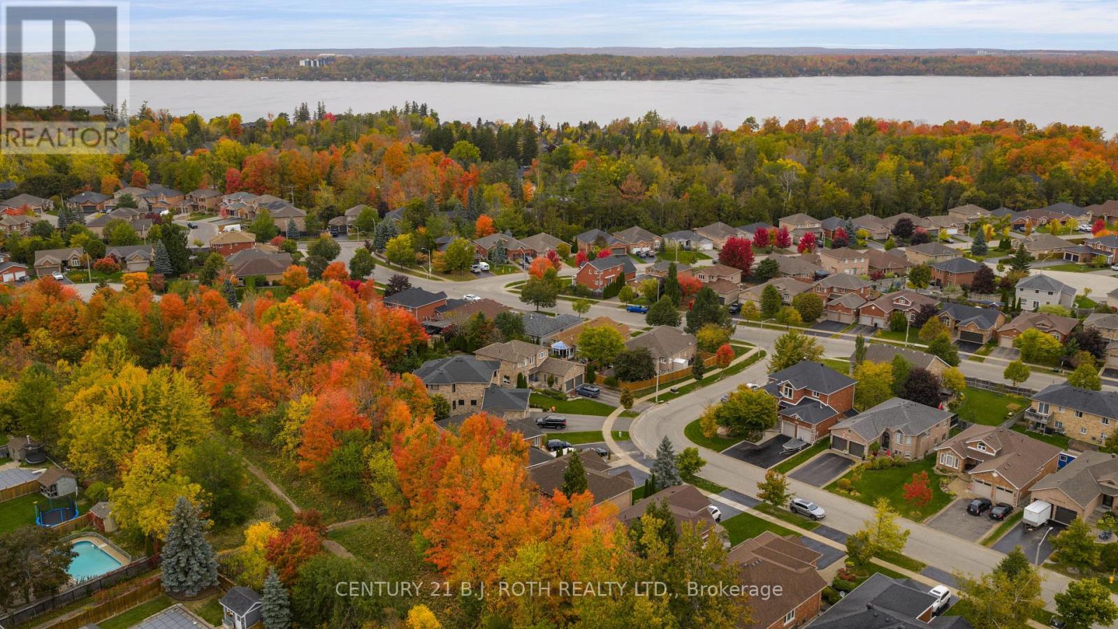 14 Brookfield Crescent, Barrie, Ontario  L4N 9R4 - Photo 40 - S12544920