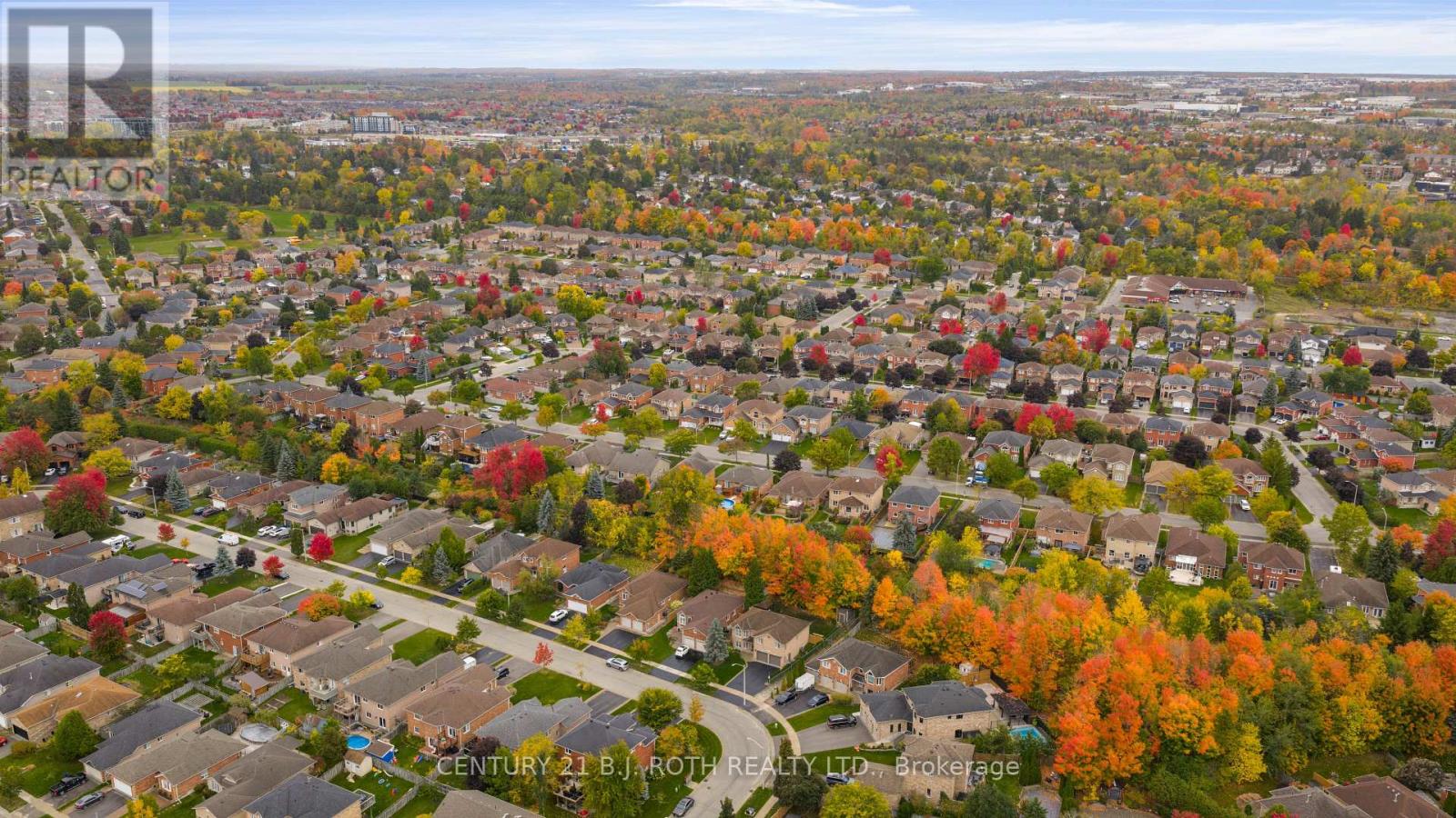 14 Brookfield Crescent, Barrie, Ontario  L4N 9R4 - Photo 41 - S12544920