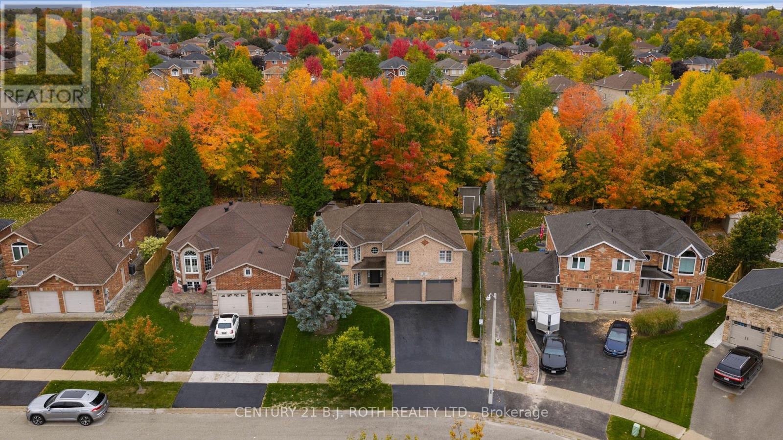 14 Brookfield Crescent, Barrie, Ontario  L4N 9R4 - Photo 44 - S12544920