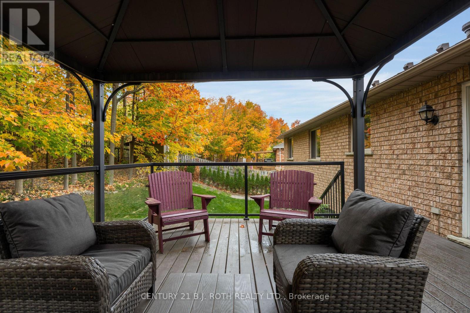 14 Brookfield Crescent, Barrie, Ontario  L4N 9R4 - Photo 7 - S12544920