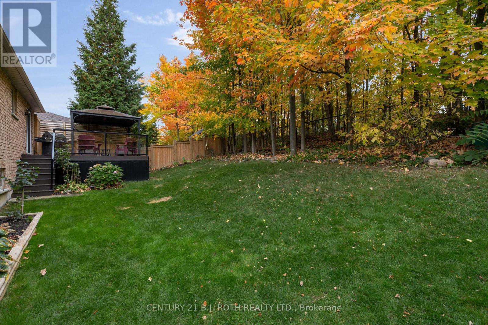 14 Brookfield Crescent, Barrie, Ontario  L4N 9R4 - Photo 9 - S12544920