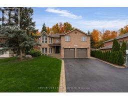 14 BROOKFIELD CRESCENT, Barrie, Ontario