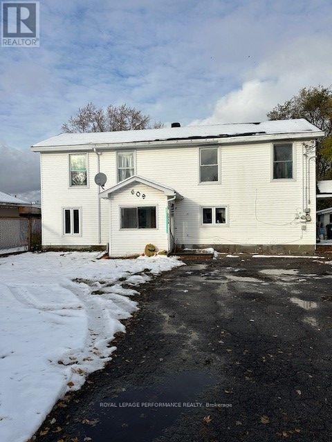 609 REGENT STREET, Hawkesbury, Ontario