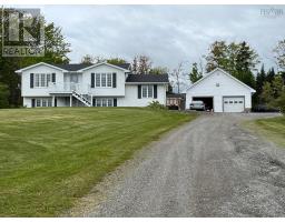 49 Big Baddeck Road, Baddeck, Ca