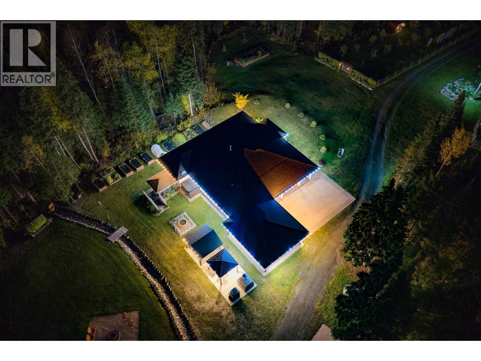 9845 Haldi Road, Prince George, British Columbia  V2N 6J5 - Photo 7 - R3055175