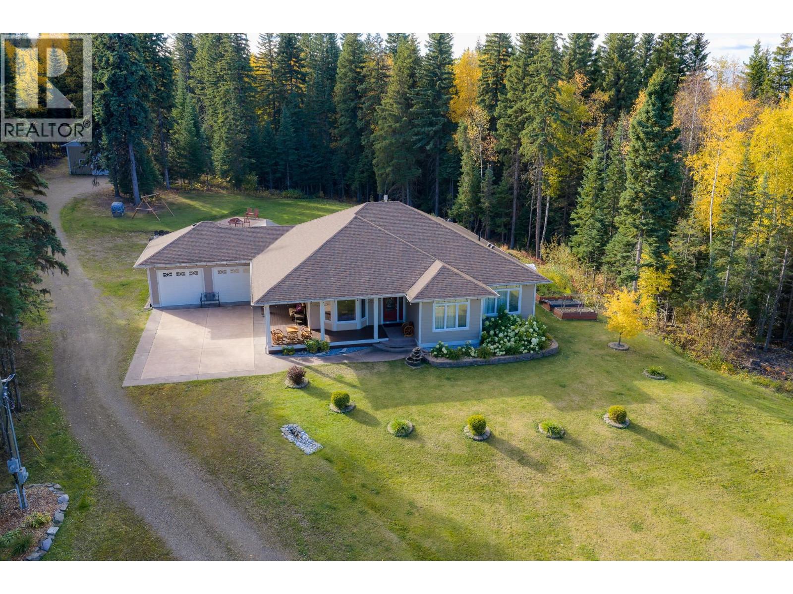 9845 HALDI ROAD, Prince George, British Columbia