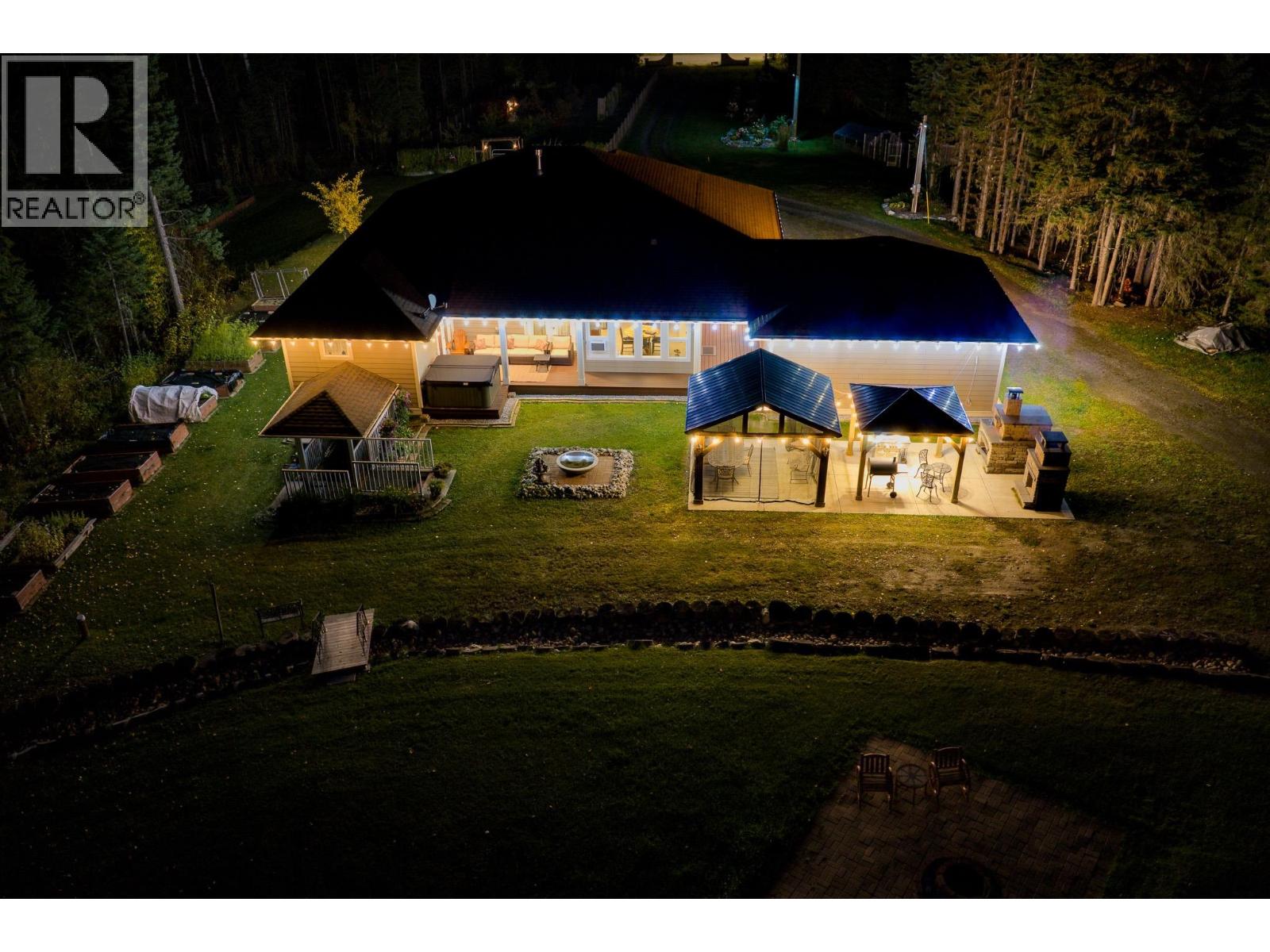 9845 Haldi Road, Prince George, British Columbia  V2N 6J5 - Photo 2 - R3055175