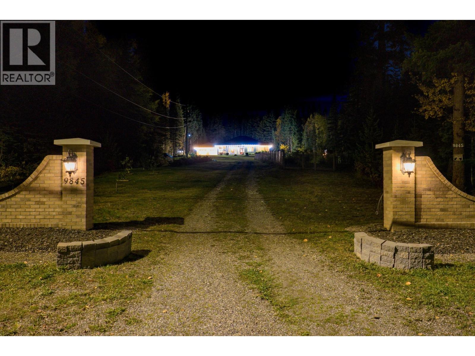 9845 Haldi Road, Prince George, British Columbia  V2N 6J5 - Photo 21 - R3055175