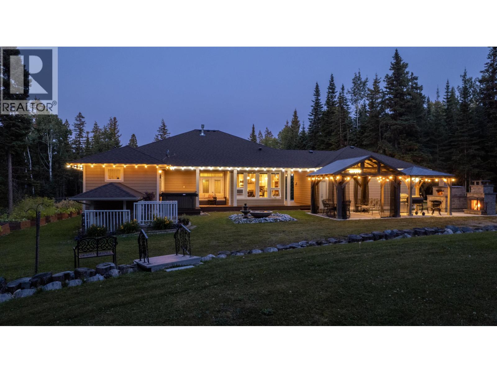 9845 Haldi Road, Prince George, British Columbia  V2N 6J5 - Photo 19 - R3055175