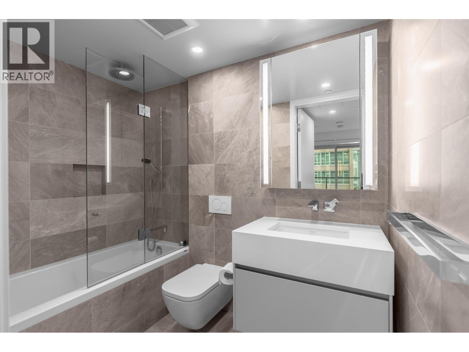 708 889 Pacific Street, Vancouver, British Columbia V6Z 1C3 - Photo 17 - R3067127