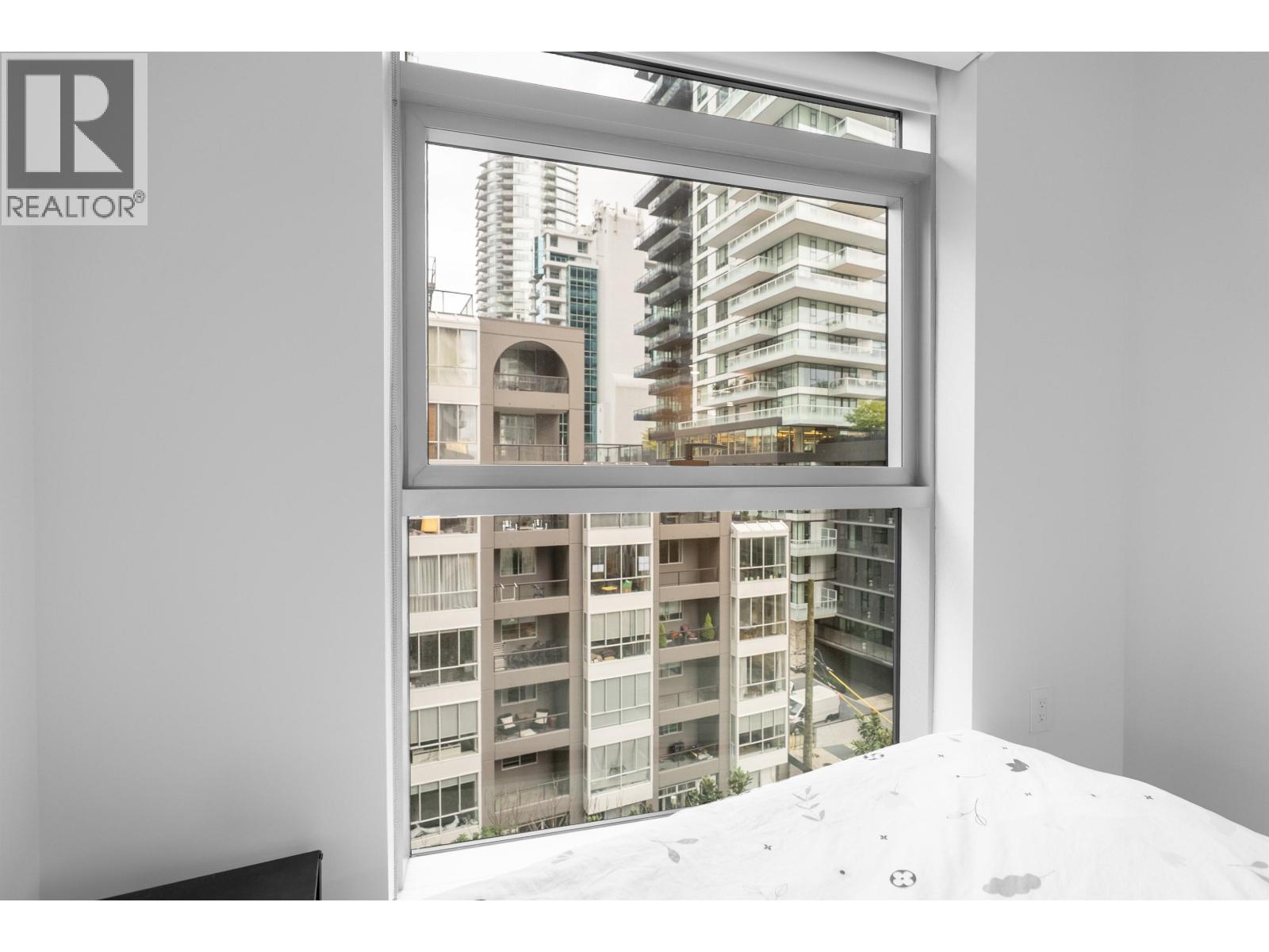 708 889 Pacific Street, Vancouver, British Columbia V6Z 1C3 - Photo 15 - R3067127