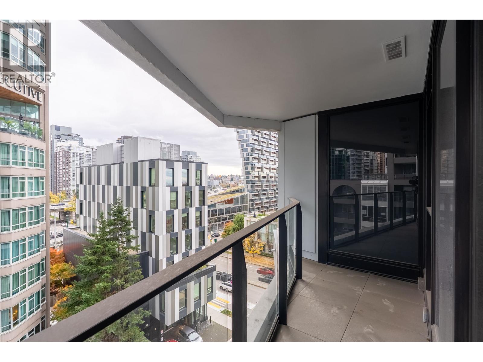 708 889 Pacific Street, Vancouver, British Columbia V6Z 1C3 - Photo 20 - R3067127