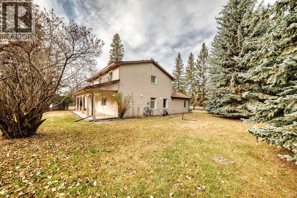 17 College Park Place, Red Deer, Alberta  T4P 0M7 - Photo 47 - A2268092