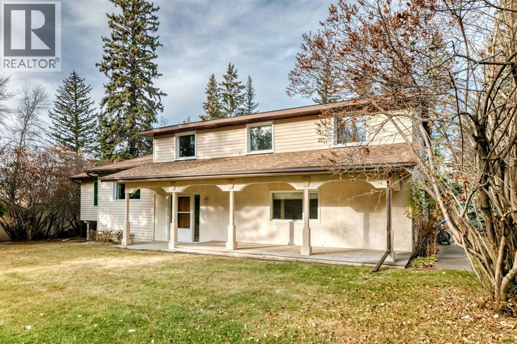 17 College Park Place, Red Deer, Alberta  T4P 0M7 - Photo 45 - A2268092