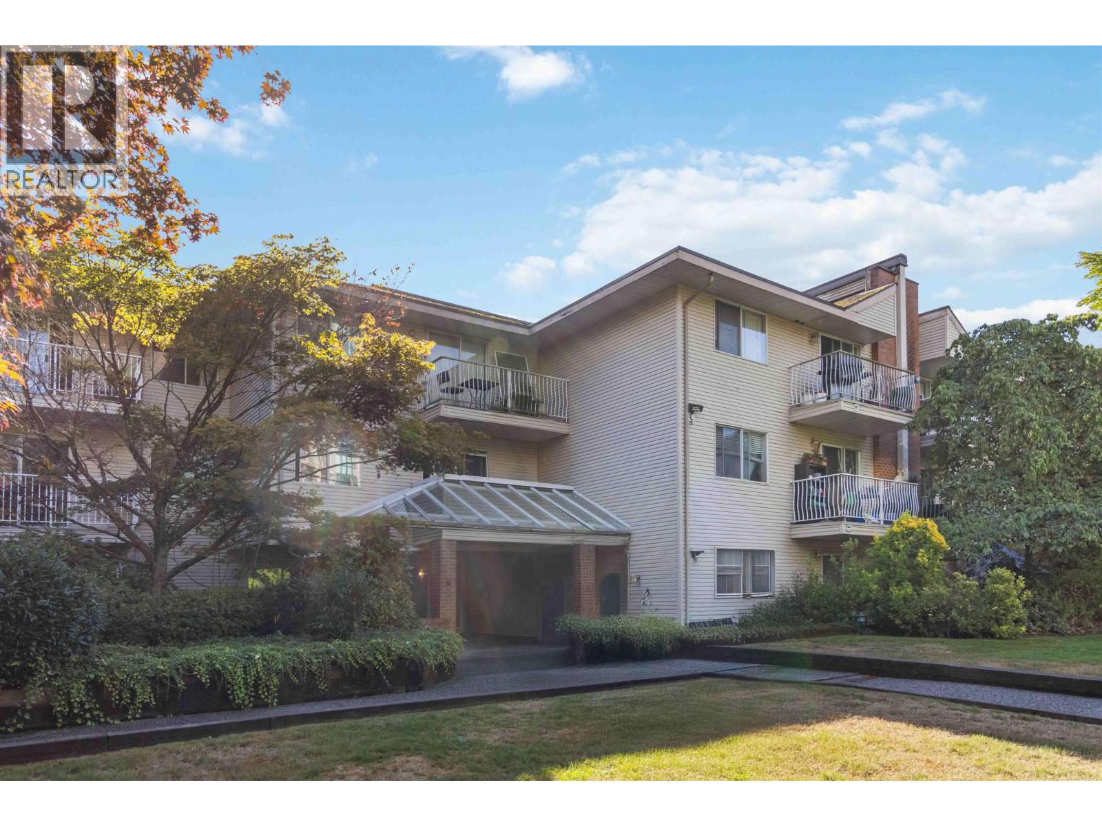 109 1187 Pipeline Road, Coquitlam, British Columbia  V3B 4R9 - Photo 1 - R3067409