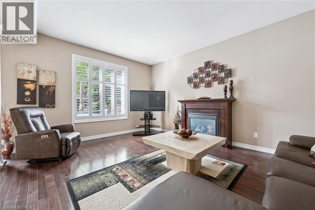 32 Frasson Drive, Guelph, Ontario  N1E 7J9 - Photo 14 - 40776242