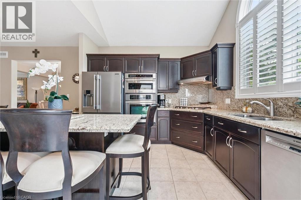 32 Frasson Drive, Guelph, Ontario  N1E 7J9 - Photo 9 - 40776242