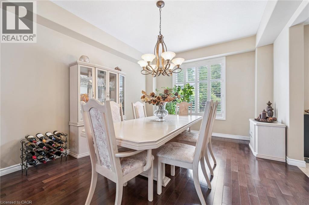 32 Frasson Drive, Guelph, Ontario  N1E 7J9 - Photo 7 - 40776242