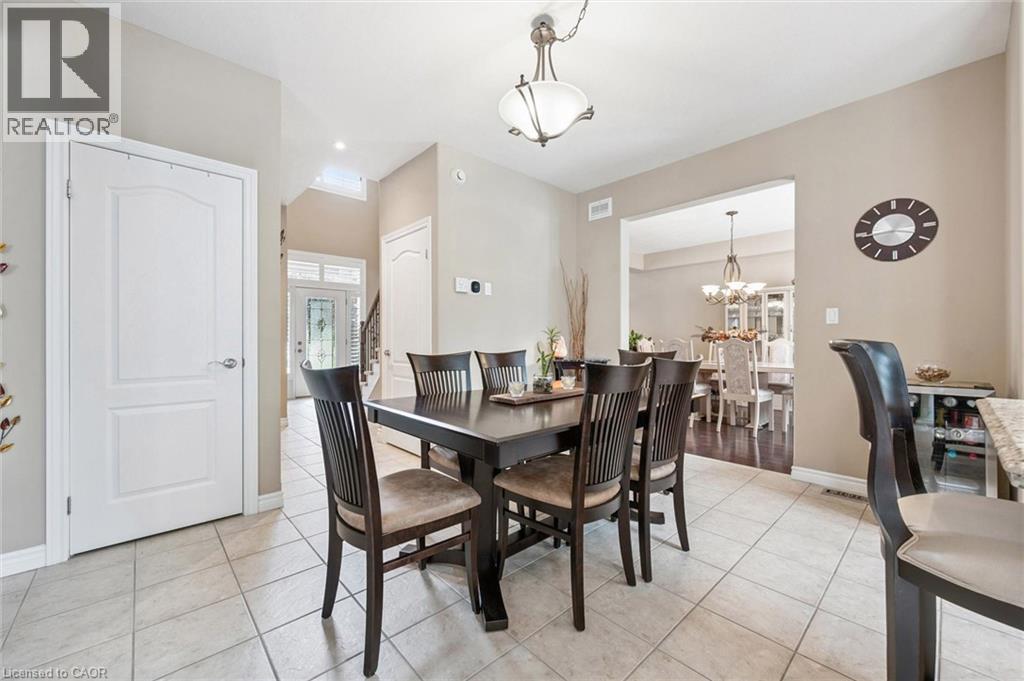 32 Frasson Drive, Guelph, Ontario  N1E 7J9 - Photo 12 - 40776242