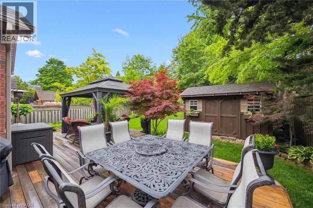 32 Frasson Drive, Guelph, Ontario  N1E 7J9 - Photo 30 - 40776242