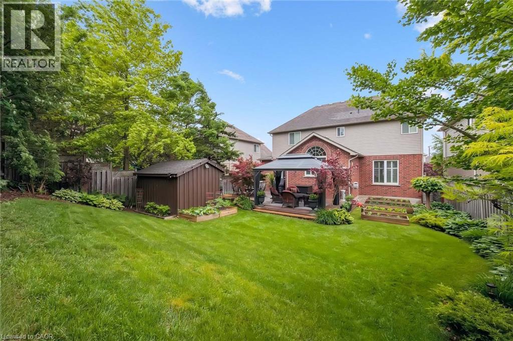 32 Frasson Drive, Guelph, Ontario  N1E 7J9 - Photo 28 - 40776242