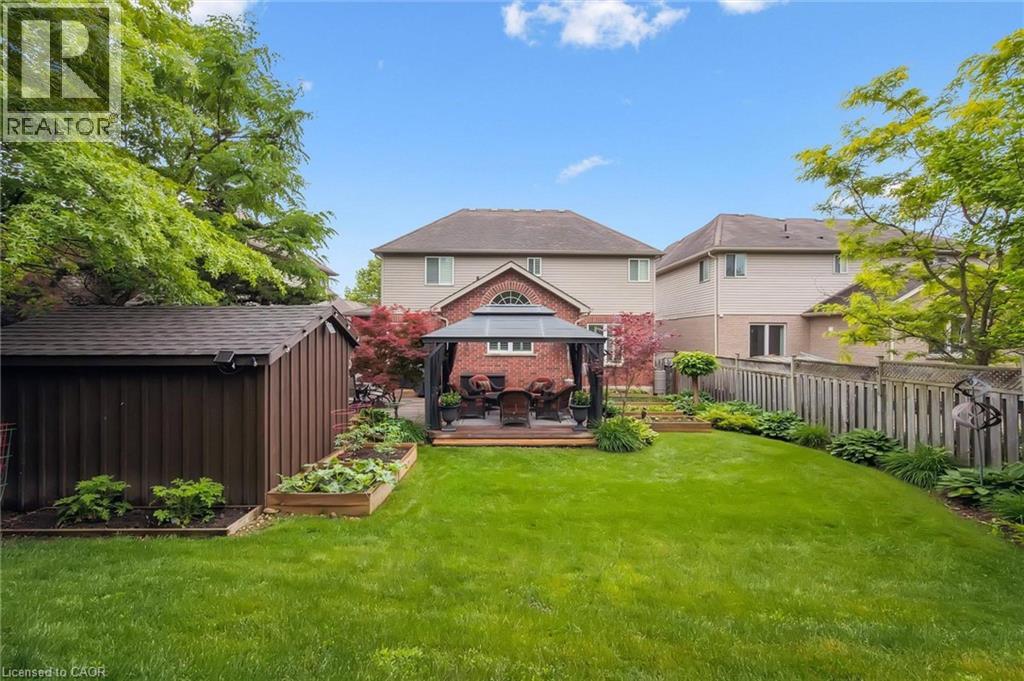 32 Frasson Drive, Guelph, Ontario  N1E 7J9 - Photo 27 - 40776242