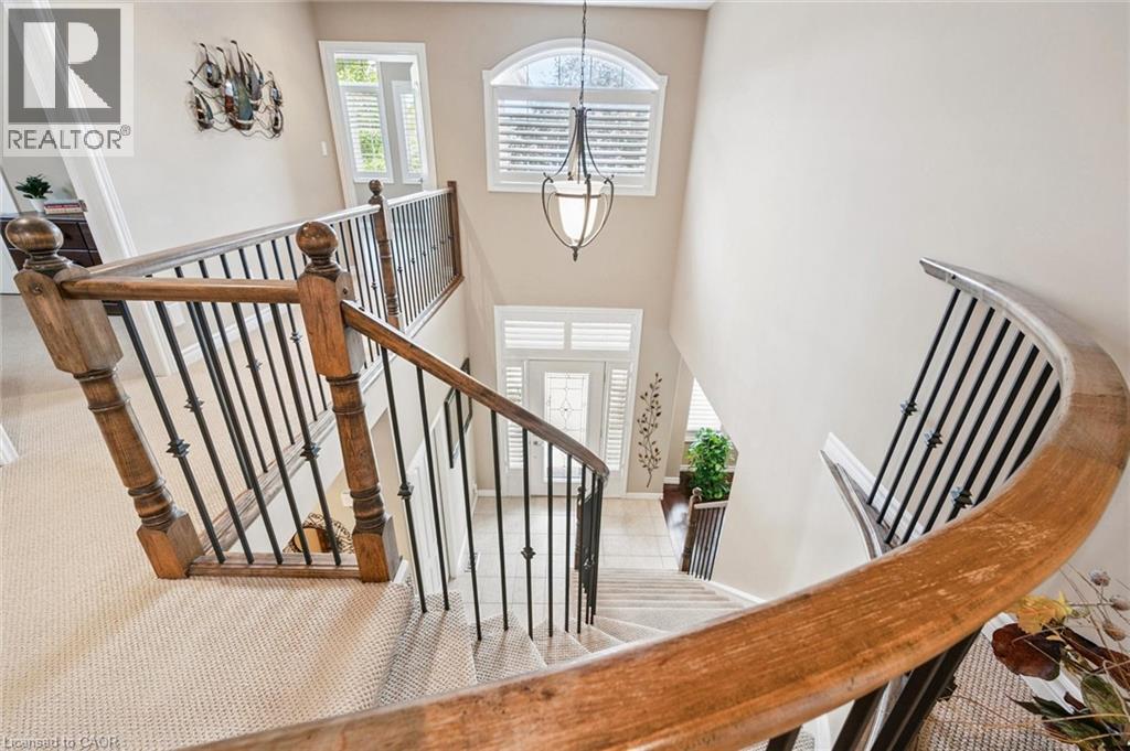 32 Frasson Drive, Guelph, Ontario  N1E 7J9 - Photo 17 - 40776242