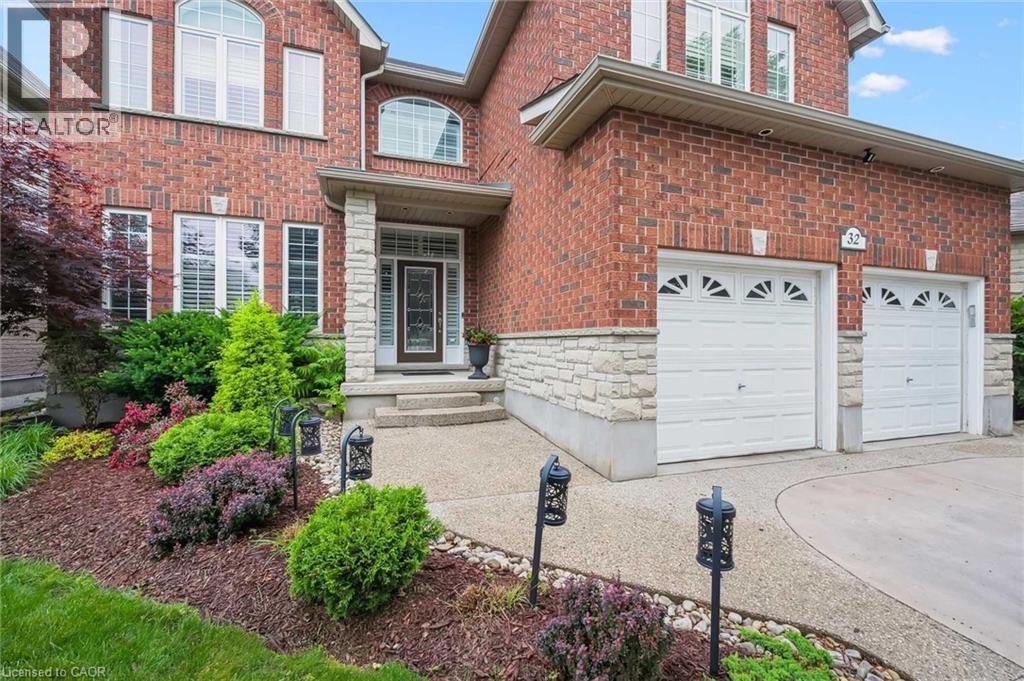 32 Frasson Drive, Guelph, Ontario  N1E 7J9 - Photo 3 - 40776242