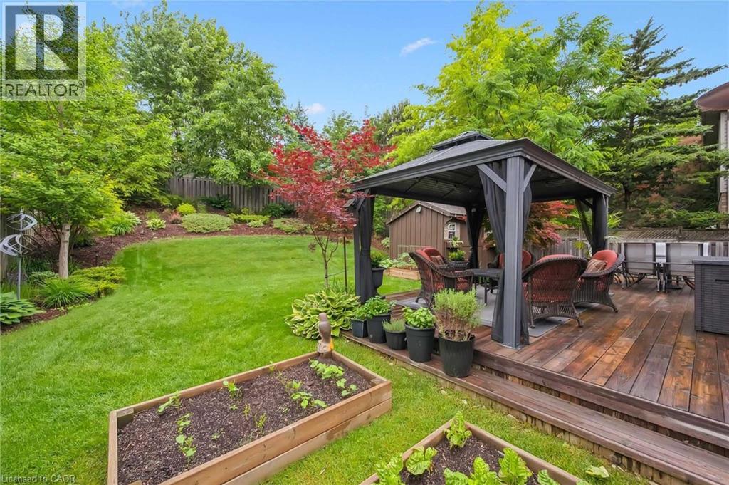 32 Frasson Drive, Guelph, Ontario  N1E 7J9 - Photo 4 - 40776242