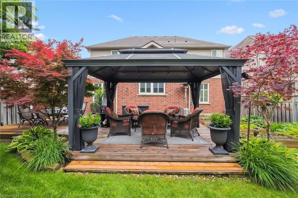 32 Frasson Drive, Guelph, Ontario  N1E 7J9 - Photo 29 - 40776242