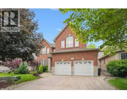 32 FRASSON Drive, Guelph, Ontario