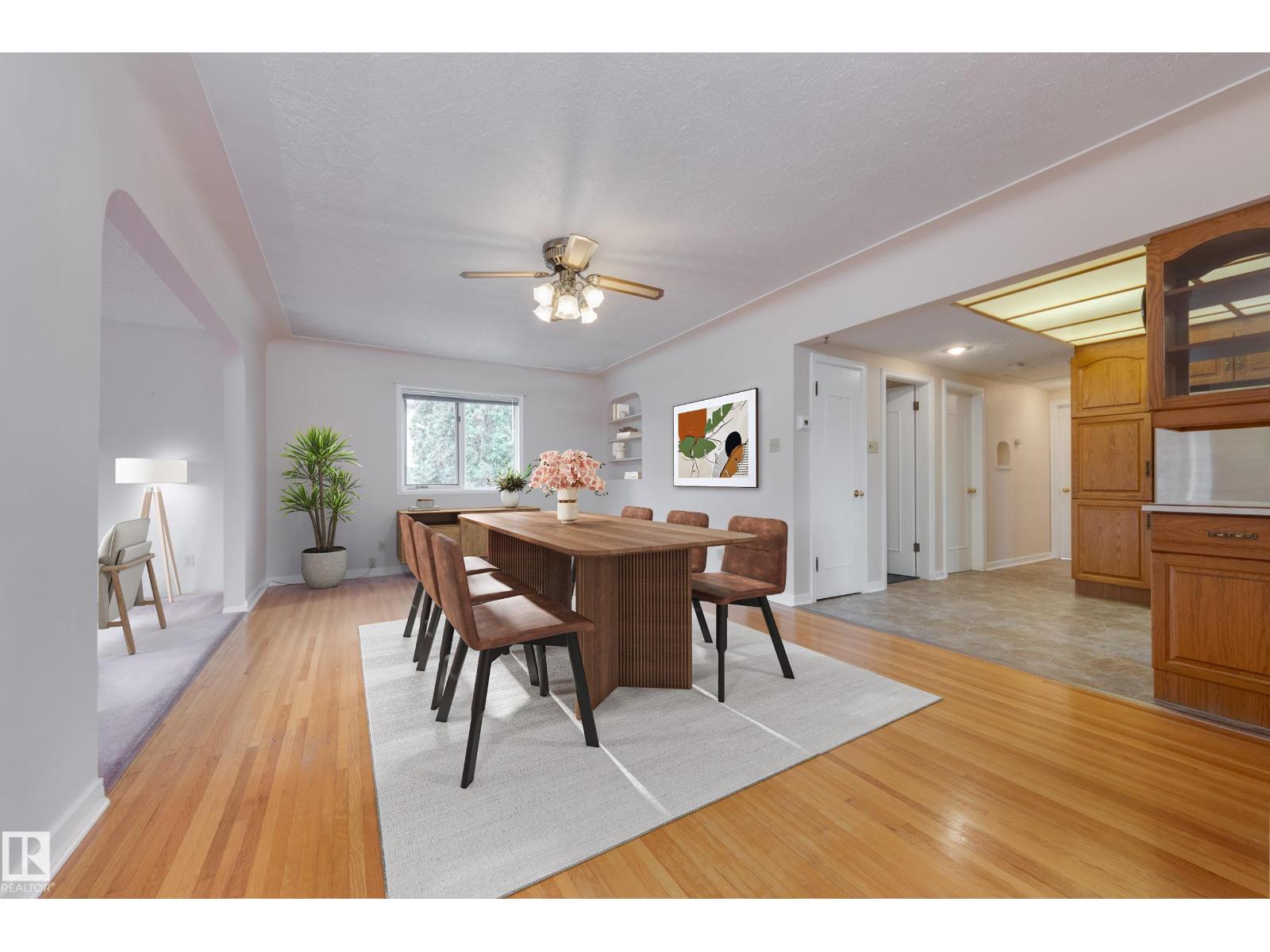 11504 78 Av Nw, Edmonton, Alberta  T6G 0N5 - Photo 16 - E4465705