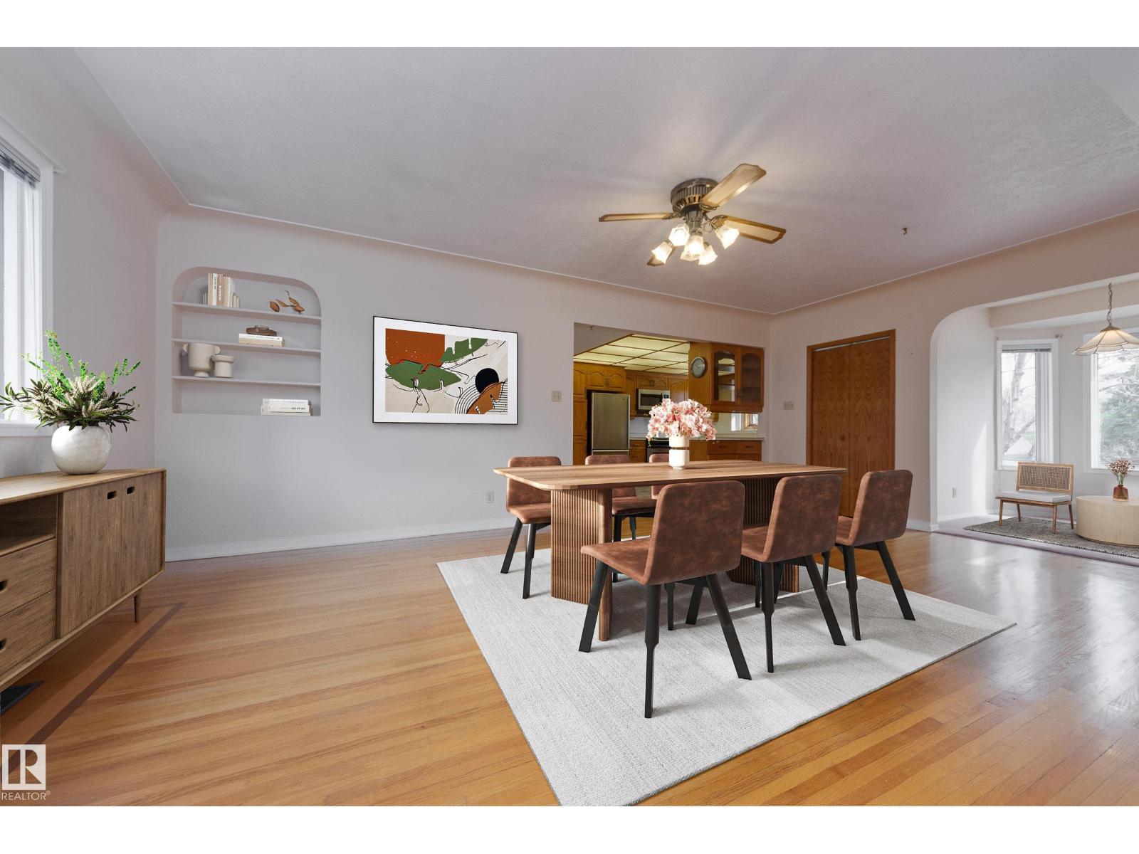 11504 78 Av Nw, Edmonton, Alberta  T6G 0N5 - Photo 15 - E4465705