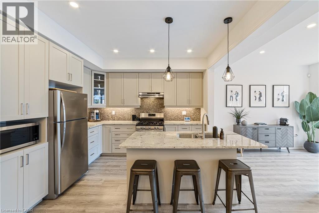 1890 Rymal Road E Unit# 43, Stoney Creek, Ontario L0R 1P0 - Photo 9 - 40780878