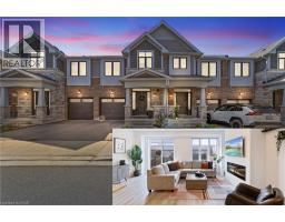 1890 RYMAL Road E Unit# 43, Stoney Creek, Ontario