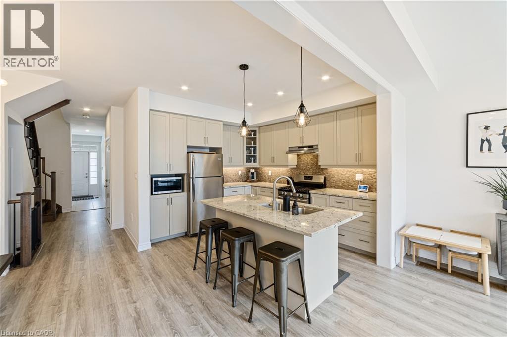 1890 Rymal Road E Unit# 43, Stoney Creek, Ontario L0R 1P0 - Photo 10 - 40780878